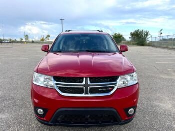 2016 Dodge Journey R/T AWD SUV