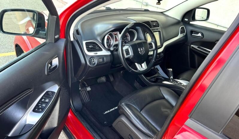 
								2016 Dodge Journey R/T AWD SUV full									
