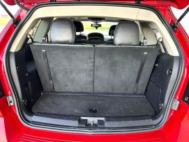 
								2016 Dodge Journey R/T AWD SUV full									