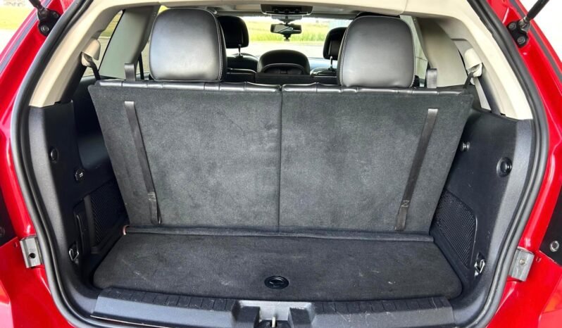 
								2016 Dodge Journey R/T AWD SUV full									