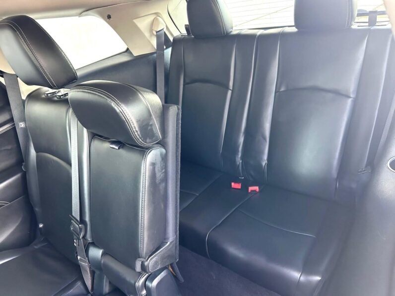
								2016 Dodge Journey R/T AWD SUV full									