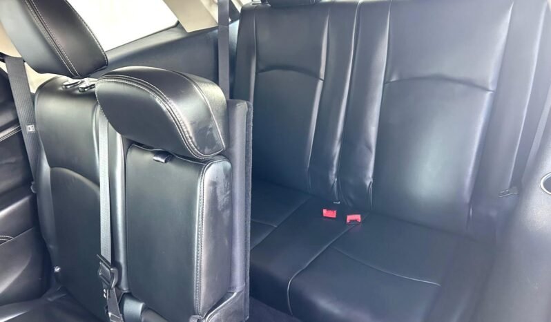 
								2016 Dodge Journey R/T AWD SUV full									
