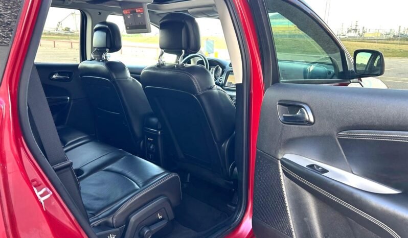 
								2016 Dodge Journey R/T AWD SUV full									