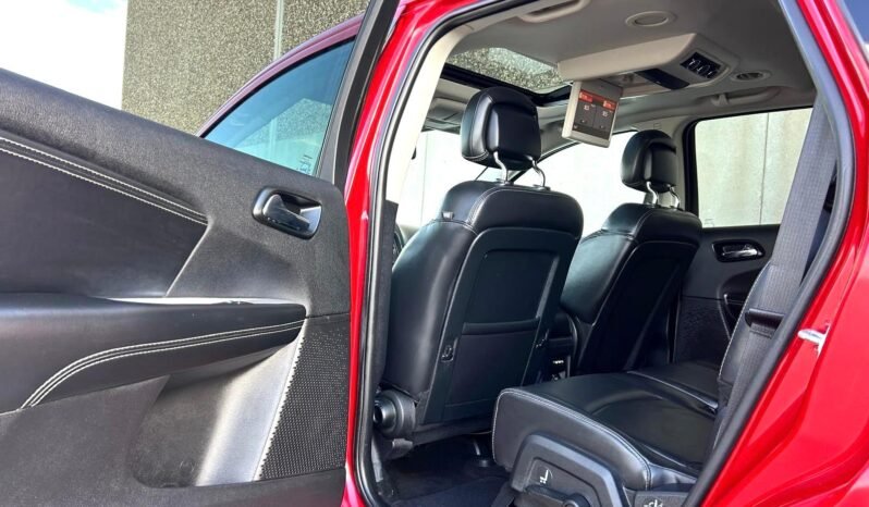 
								2016 Dodge Journey R/T AWD SUV full									