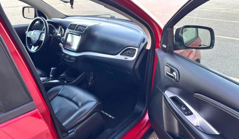 
								2016 Dodge Journey R/T AWD SUV full									