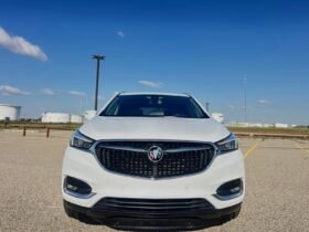 2018 Buick Enclave Premium AWD SUV