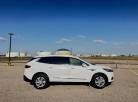 2018 Buick Enclave Premium AWD SUV