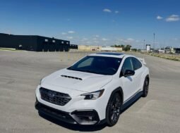 2023 Subaru WRX AWD Sedan