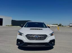 2023 Subaru WRX AWD Sedan