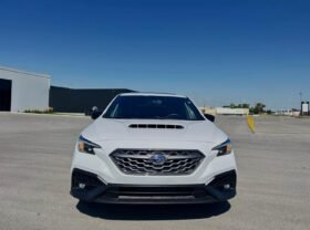 2023 Subaru WRX AWD Sedan