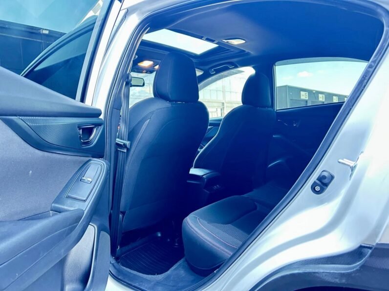 
								2023 Subaru WRX AWD Sedan full									