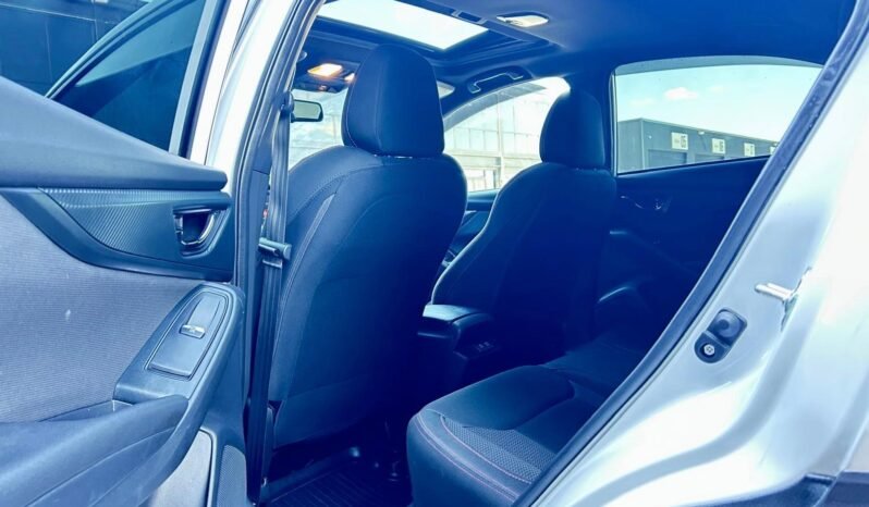 
								2023 Subaru WRX AWD Sedan full									