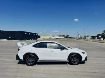 2023 Subaru WRX AWD Sedan