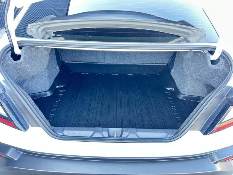 
								2023 Subaru WRX AWD Sedan full									