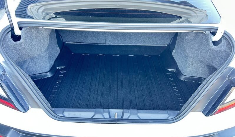 
								2023 Subaru WRX AWD Sedan full									