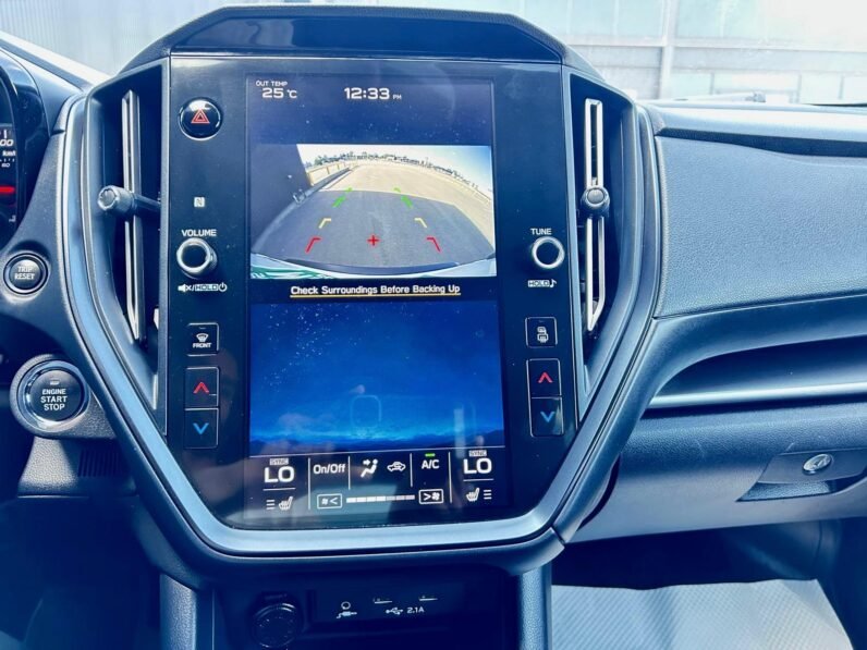 
								2023 Subaru WRX AWD Sedan full									