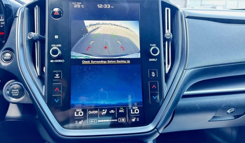 
								2023 Subaru WRX AWD Sedan full									
