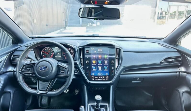
								2023 Subaru WRX AWD Sedan full									