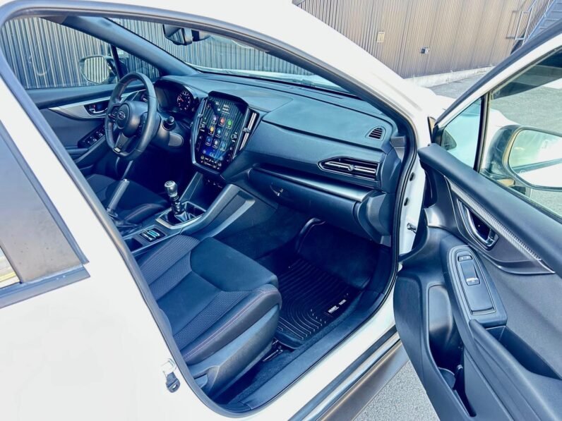 
								2023 Subaru WRX AWD Sedan full									