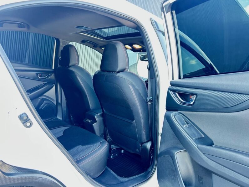 
								2023 Subaru WRX AWD Sedan full									