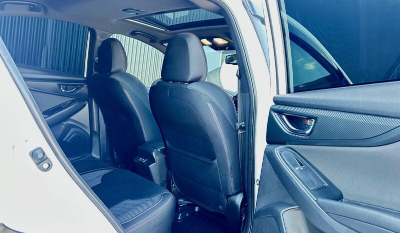 
								2023 Subaru WRX AWD Sedan full									
