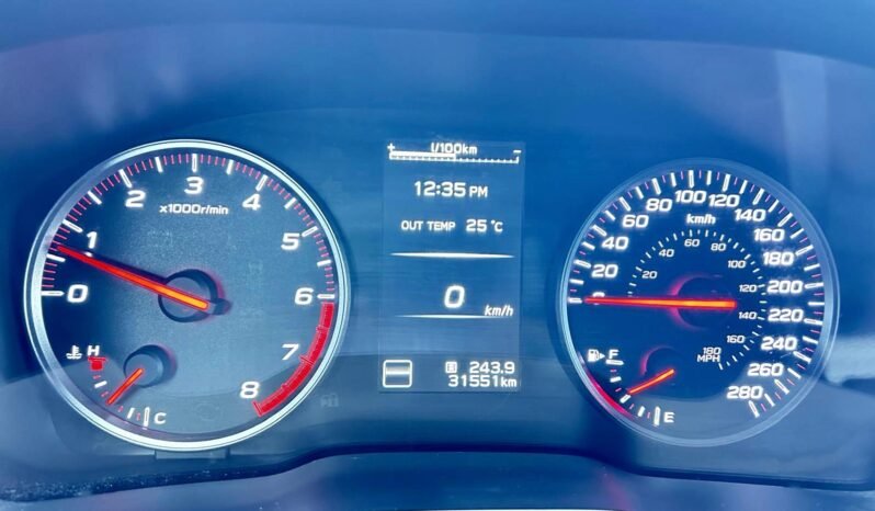 
								2023 Subaru WRX AWD Sedan full									
