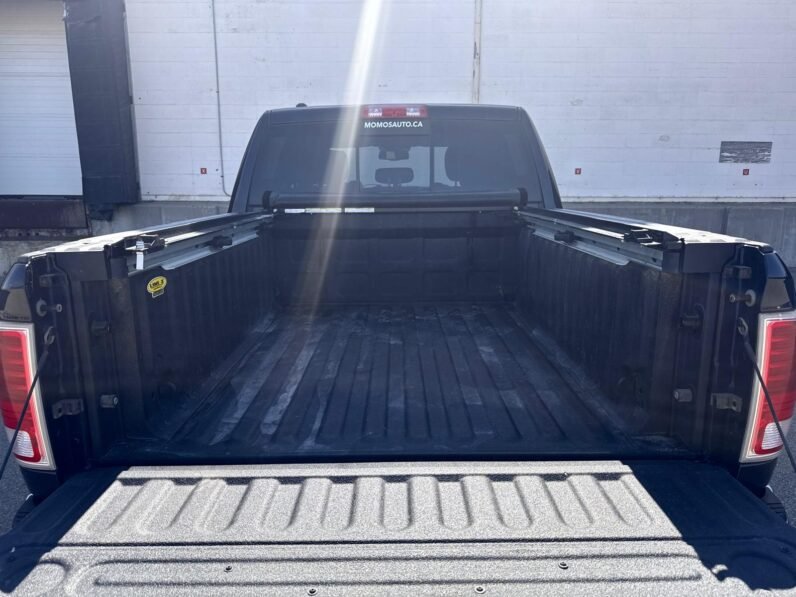 
								2014 Dodge Ram 1500 Laramie Crewcab 4×4 Pickup Truck full									
