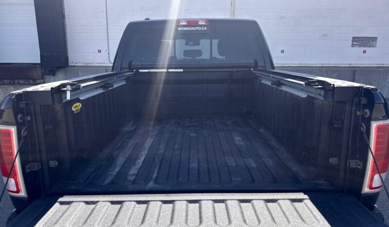 
								2014 Dodge Ram 1500 Laramie Crewcab 4×4 Pickup Truck full									