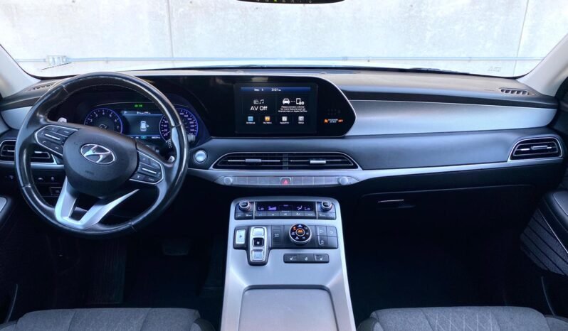 
								2020 Hyundai Palisade Preferred AWD SUV full									