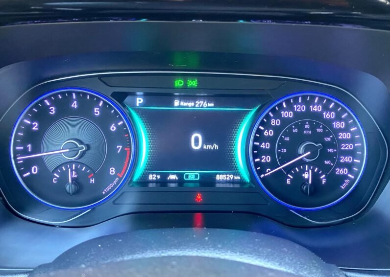 
								2020 Hyundai Palisade Preferred AWD SUV full									