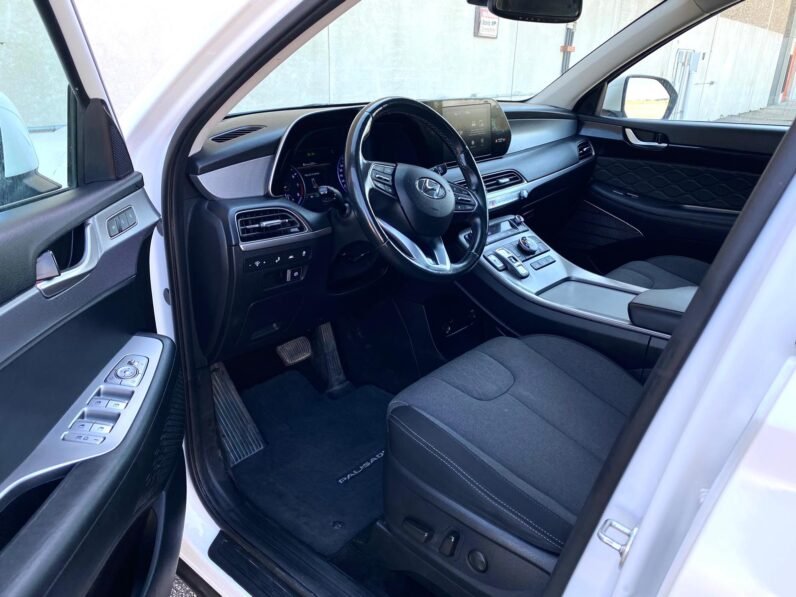 
								2020 Hyundai Palisade Preferred AWD SUV full									
