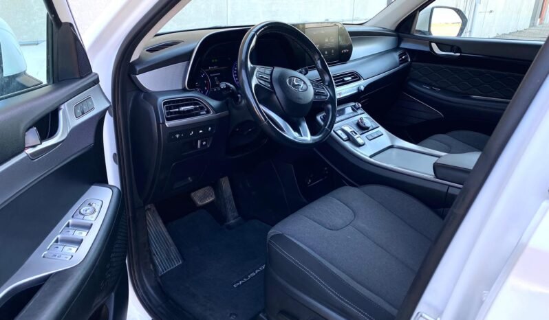 
								2020 Hyundai Palisade Preferred AWD SUV full									