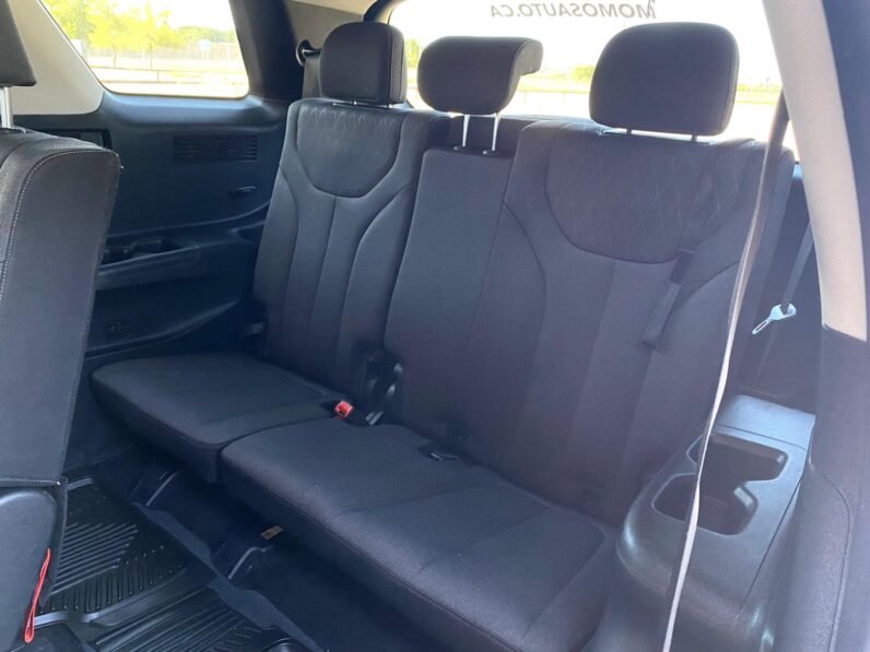 
								2020 Hyundai Palisade Preferred AWD SUV full									