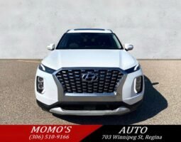 2020 Hyundai Palisade Preferred AWD SUV