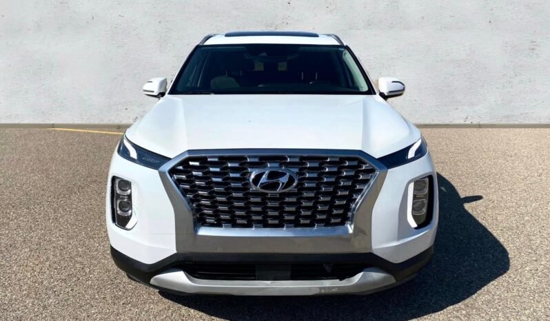 
								2020 Hyundai Palisade Preferred AWD SUV full									