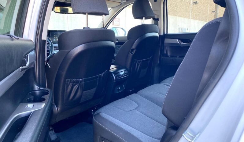 
								2020 Hyundai Palisade Preferred AWD SUV full									