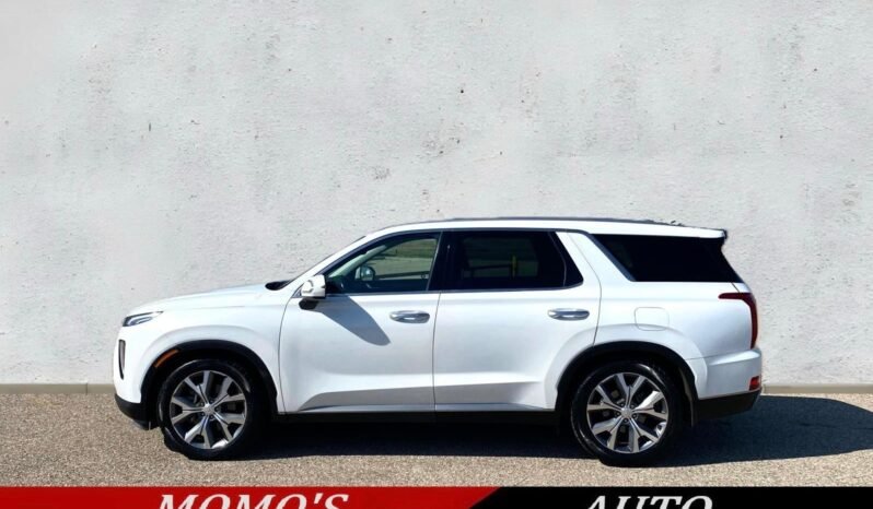 
								2020 Hyundai Palisade Preferred AWD SUV full									