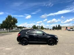 2017 Chevrolet Equinox LT AWD SUV
