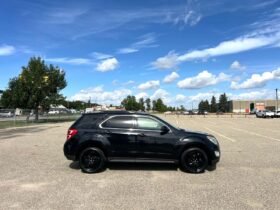 2017 Chevrolet Equinox LT AWD SUV