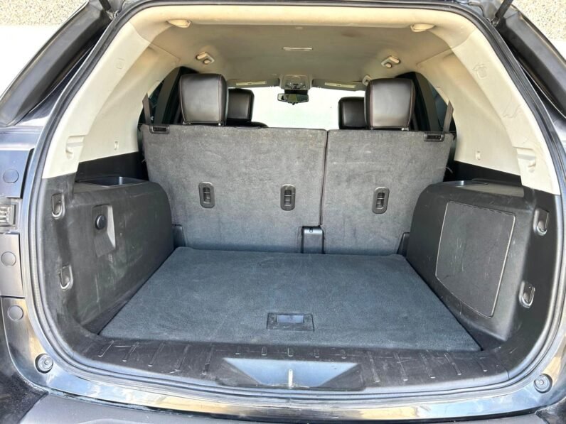 
								2017 Chevrolet Equinox LT AWD SUV full									