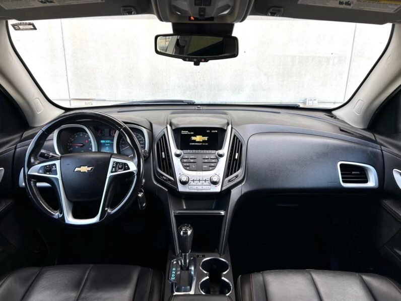 
								2017 Chevrolet Equinox LT AWD SUV full									