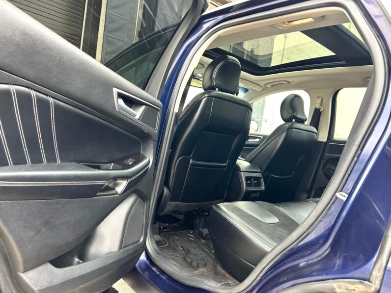 
								2016 Ford Edge SPORT AWD SUV full									