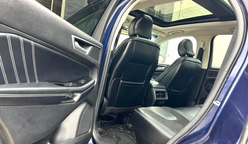 
								2016 Ford Edge SPORT AWD SUV full									