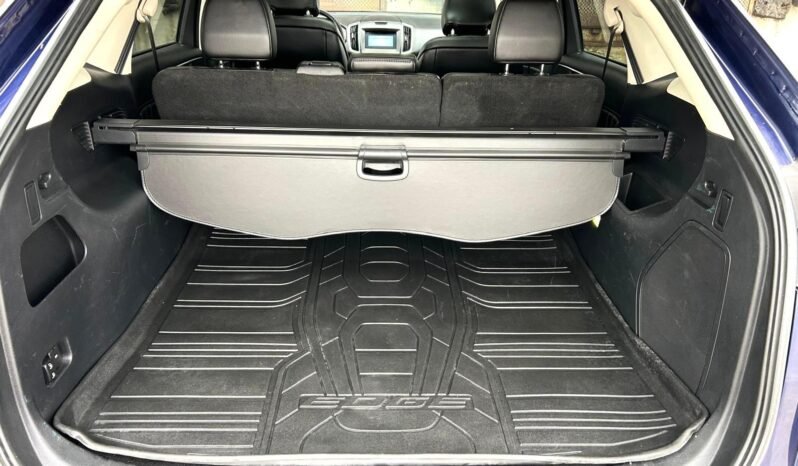 
								2016 Ford Edge SPORT AWD SUV full									
