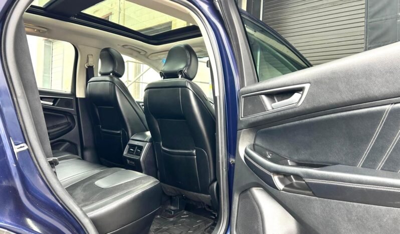 
								2016 Ford Edge SPORT AWD SUV full									