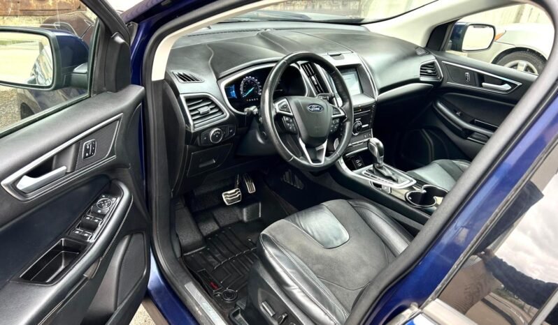 
								2016 Ford Edge SPORT AWD SUV full									