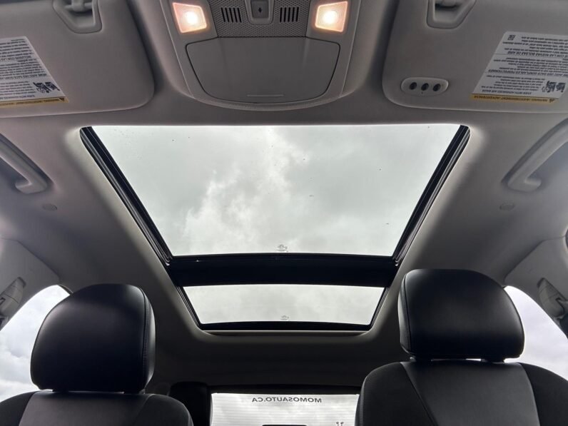 
								2016 Ford Edge SPORT AWD SUV full									