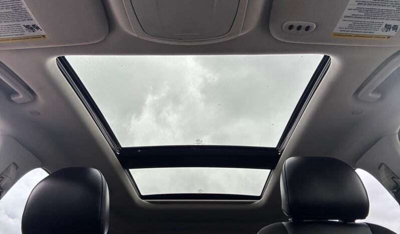
								2016 Ford Edge SPORT AWD SUV full									
