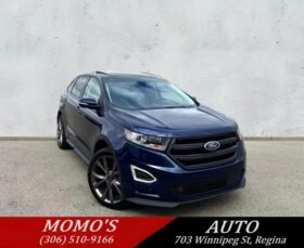 2016 Ford Edge SPORT AWD SUV