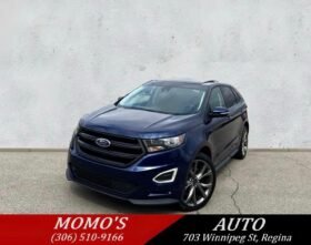 2016 Ford Edge SPORT AWD SUV